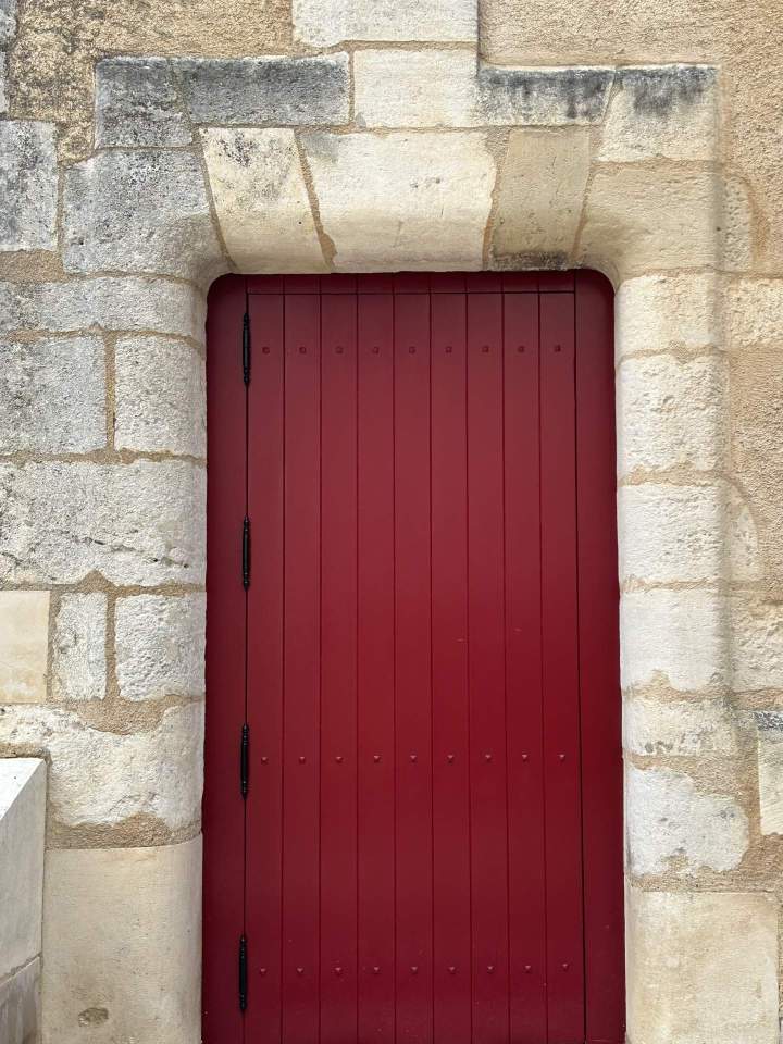 Plâtrier Sancerre