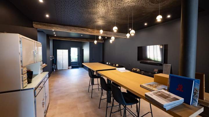 Sur quels critères miser pour choisir une entreprise de rénovation ? Sancerre